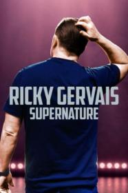 Ricky Gervais Supernature 2022 720p WEBRip 800MB x264<span style=color:#fc9c6d>-GalaxyRG[TGx]</span>