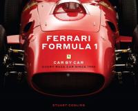 [ CourseLala com ] Ferrari Formula 1 Car by Car - Every Race Car Since 1950