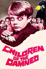 Children Of The Damned (1964) [1080p] [BluRay] <span style=color:#fc9c6d>[YTS]</span>