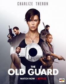 The Old Guard (2020)-alE13_WebRip