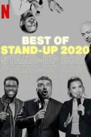 Best Of Stand-up 2020 (2020) [720p] [WEBRip] <span style=color:#fc9c6d>[YTS]</span>