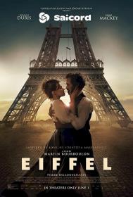 Eiffel (2021) [Tamil Dub] 1080p WEB-DLRip Saicord