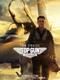 Top Gun Maverick 2022 720p Cam H264 AAC<span style=color:#fc9c6d> Will1869</span>