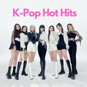 Various Artists - K-Pop Hot Hits (2022) Mp3 320kbps [PMEDIA] ⭐️