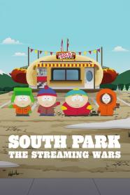 South Park The Streaming Wars 2022 1080p AMZN WEB-DL DDP5.1 H.264<span style=color:#fc9c6d>-EVO[TGx]</span>