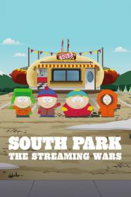 South Park The Streaming Wars (2022) [720p] [WEBRip] <span style=color:#fc9c6d>[YTS]</span>