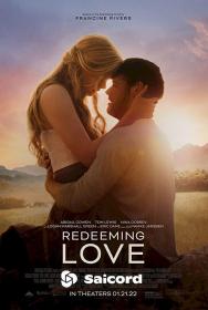 Redeeming Love (2022) [Turkish Dubbed] 1080p WEB-DLRip Saicord