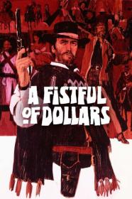 A Fistful of Dollars 1964 2160p BluRay 3500MB DDP5.1 x264<span style=color:#fc9c6d>-GalaxyRG[TGx]</span>