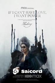 Halsey If I Cant Have Love I Want Power (2021) [Turkish Dubbed] 720p WEB-DLRip Saicord