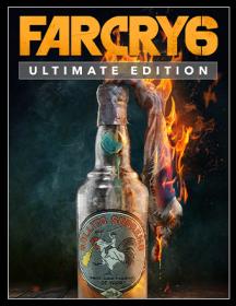 Far Cry 6 UE RePack by Chovka