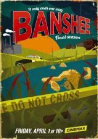 Banshee - 4x02 ()
