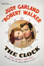 The Clock 1945 1080p BluRay x264 DTS<span style=color:#fc9c6d>-FGT</span>