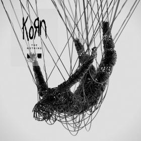 Korn - The Nothing (2019 Nu metal) [Flac 24-96]