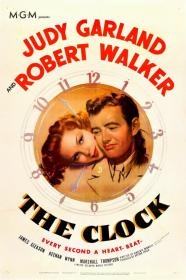The Clock (1945) [1080p] [BluRay] <span style=color:#fc9c6d>[YTS]</span>