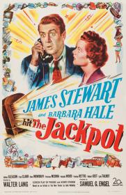 The Jackpot [1950 - USA] comedy