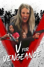 V For Vengeance (2022) [720p] [WEBRip] <span style=color:#fc9c6d>[YTS]</span>