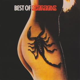 Scorpions - Best of Scorpions (1979) [SACD] (2017 AF ISO)