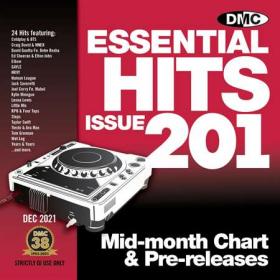 DMC Essential Hits 201 (2022)