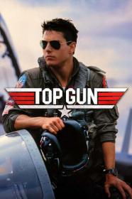 Top Gun 1986 REMASTERED 1080p BluRay 1400MB DD2.0 x264<span style=color:#fc9c6d>-GalaxyRG[TGx]</span>