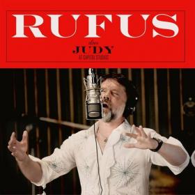 Rufus Wainwright - Rufus Does Judy At Capitol Studios (2022) Mp3 320kbps [PMEDIA] ⭐️