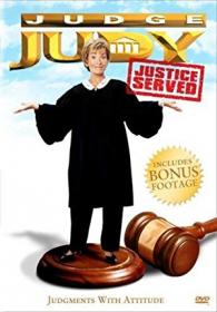Judge Judy S22E75 Bedbugs Roaches and Mold Hit and Run Payback HDTV x264<span style=color:#fc9c6d>-W4F[eztv]</span>