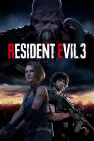 Resident Evil 3 (DX12) <span style=color:#fc9c6d>[DODI Repack]</span>