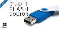 D-Soft Flash Doctor 1 0 4 RC1 Portable