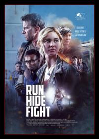 Run Hide Fight 2020 BDRip AVC Rip by HardwareMining R G<span style=color:#fc9c6d> Generalfilm</span>