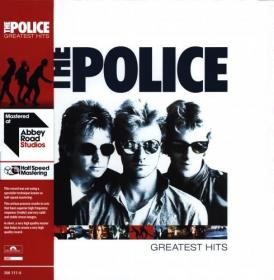 The Police - Greatest Hits (Remastered) (2022) Mp3 320kbps [PMEDIA] ⭐️