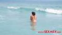 SexMex 22 06 20 Esmeralda Duarte Little Sister At The Hidden Beach XXX 480p MP4<span style=color:#fc9c6d>-XXX</span>