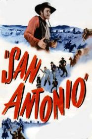 San Antonio 1945 DVDRip 600MB h264 MP4<span style=color:#fc9c6d>-Zoetrope[TGx]</span>