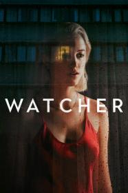Watcher (2022) [1080p] [WEBRip] [5.1] <span style=color:#fc9c6d>[YTS]</span>