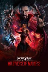 Doctor Strange In The Multiverse Of Madness (2022) [1080p] [WEBRip] [5.1] <span style=color:#fc9c6d>[YTS]</span>