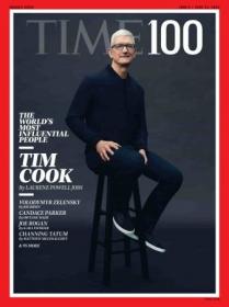 [ CourseBoat com ] TIME Magazine European Edition - 06 June 2022