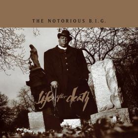 The Notorious B I G  - Life After Death (25th Anniversary Super Deluxe Edition) (2022) Mp3 320kbps [PMEDIA] ⭐️