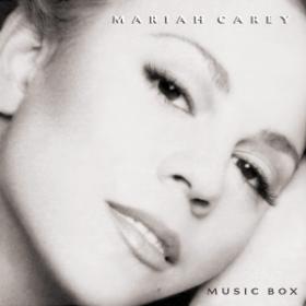 Mariah Carey - Music Box 1993 Flac Happydayz