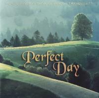 ABC Classics Presents - Perfect Day - 22 Glorious Tunes To Warm Your Day