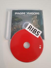 Imagine Dragons Origins [DELUXE] FLAC CD 2018