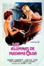Madame Olgas Pupils 1981 DVDRip x264<span style=color:#fc9c6d>-worldmkv</span>