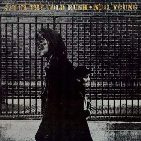 Neil Young - After The Gold Rush (1970 Rock) [Flac 24-192]