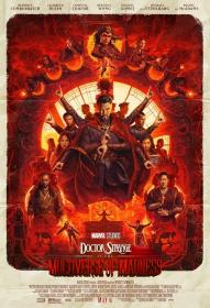 Doctor Strange in the Multiverse of Madness 2022 IMAX WEB-DL 1080p<span style=color:#fc9c6d> seleZen</span>