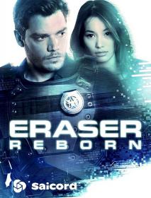Eraser Reborn (2022) [Hindi Dubbed] 1080p WEB-DLRip Saicord