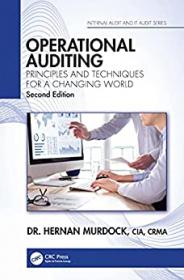 [ TutGee com ] Operational Auditing (Internal Audit and IT Audit), 2nd Edition