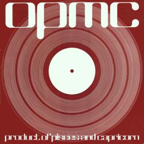 O P M C  - Product of Pisces and Capricorn (1971) LP⭐FLAC