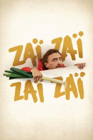 Zai Zai Zai Zai (2020) [720p] [WEBRip] <span style=color:#fc9c6d>[YTS]</span>