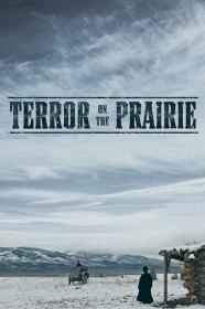 Terror On The Prairie (2022) [720p] [WEBRip] <span style=color:#fc9c6d>[YTS]</span>