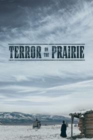 Terror on the Prairie 2022 1080p WEBRip AAC2.0 x264<span style=color:#fc9c6d>-NOGRP[TGx]</span>