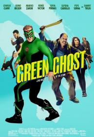 Green Ghost and the Masters of the Stone 2021 WEB-DLRip x264<span style=color:#fc9c6d> seleZen</span>