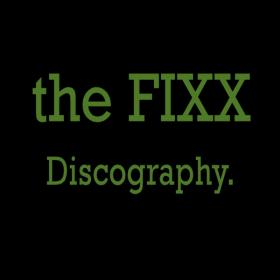 The Fixx - Discography 1982-2022 (FLAC)