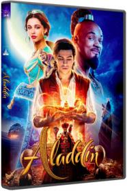 Aladdin 2019 BluRay 1080p DTS AC3 x264-MgB